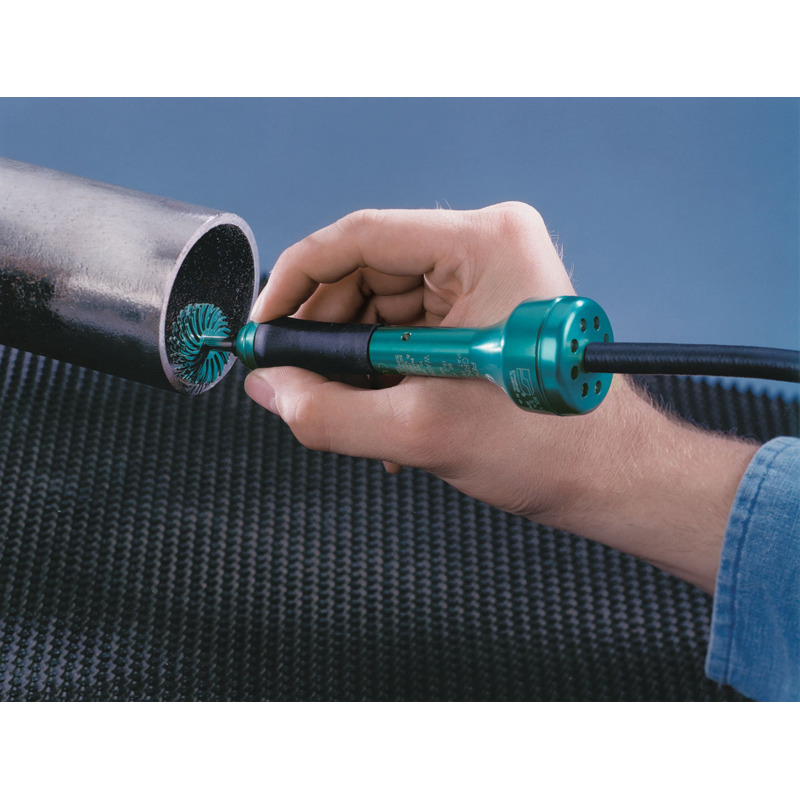 Pencil Grinder, 60K RPM, 3/32"