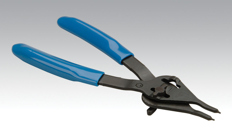 Ring Pliers