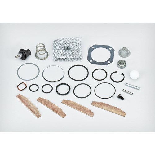 Tune-Up Kit, Rebel Series Tools