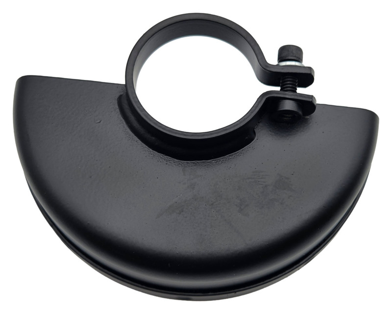 5" Type 41 Cutoff Guard