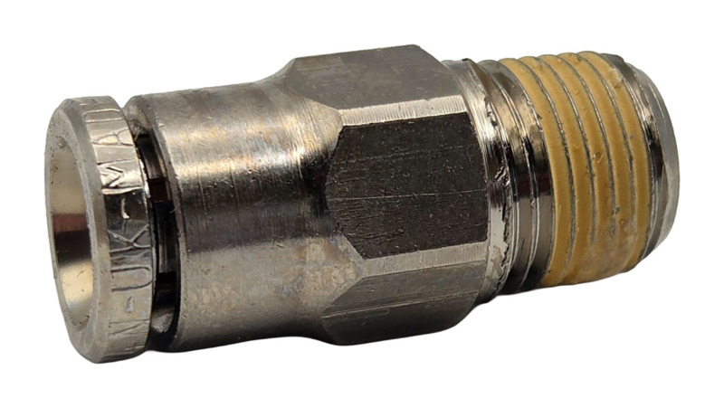 Swivel Fitting
