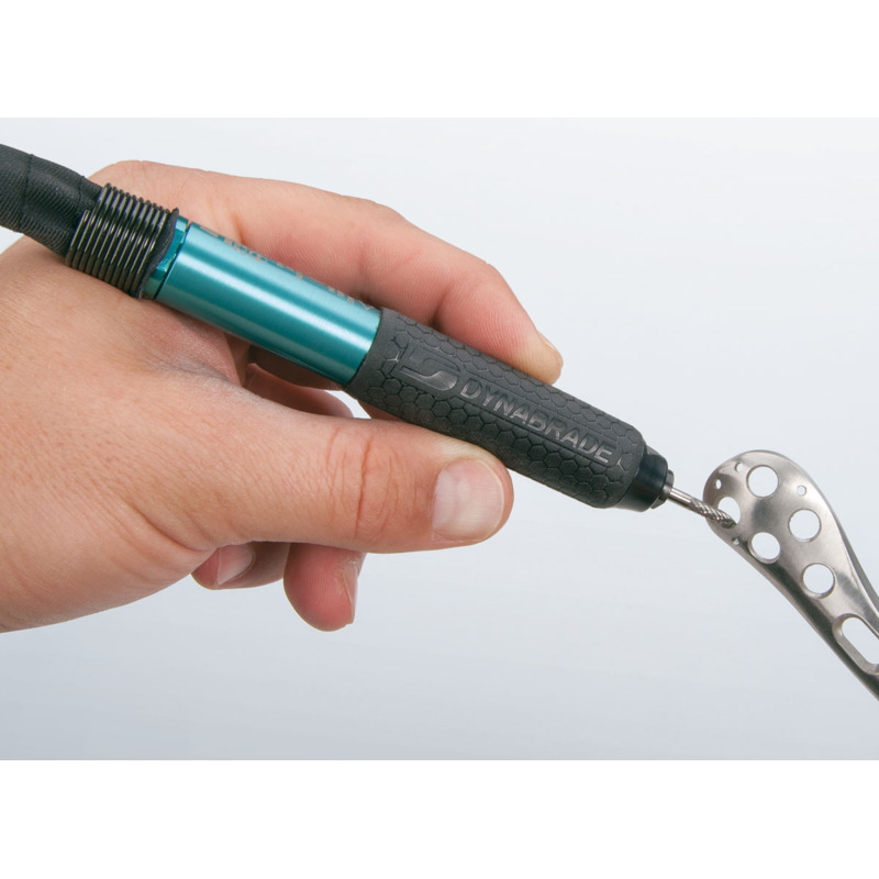 Pencil Grinder, 60K RPM, Vaned