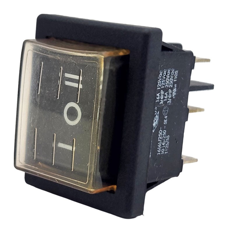 Main Switch