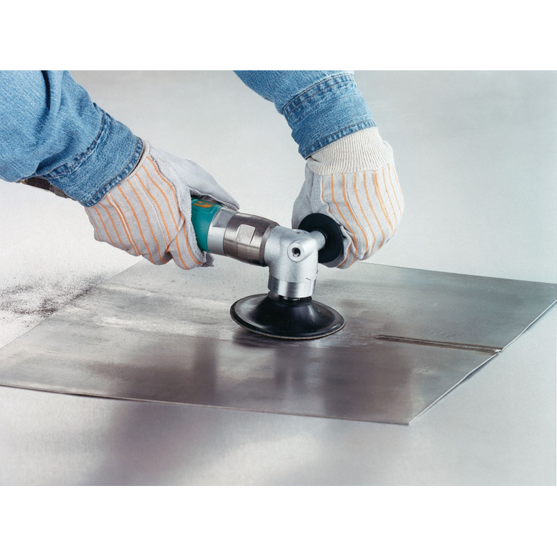 4-1/2"-5" (114 mm-127 mm) Dia. Right Angle Disc Sander