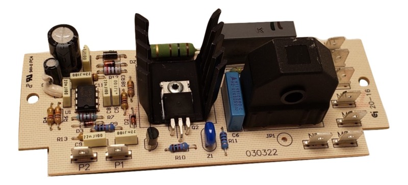 PCB TLC 2015