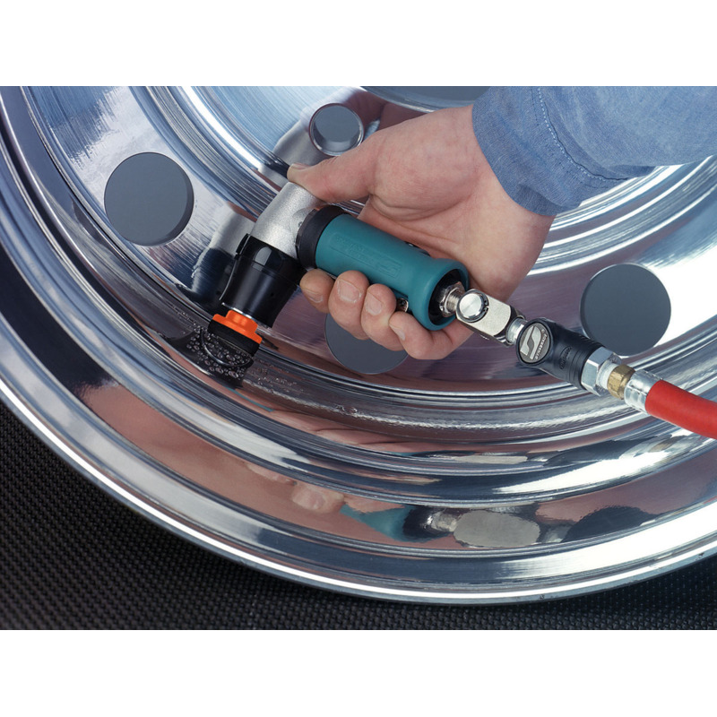 1-1/4" Mini Orbital Sander, 15