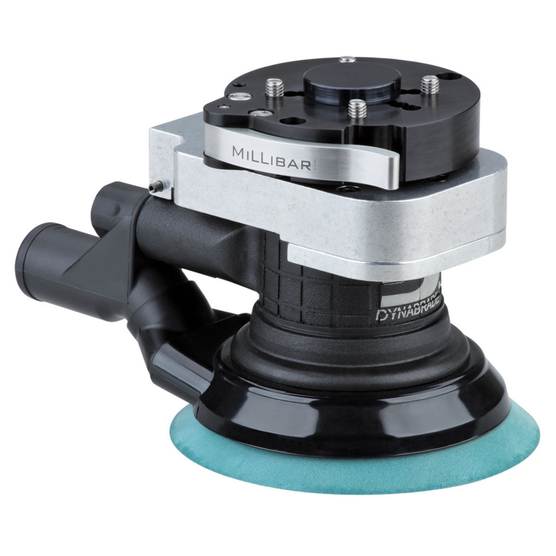 Robotic Supreme Kit w/Vacuum