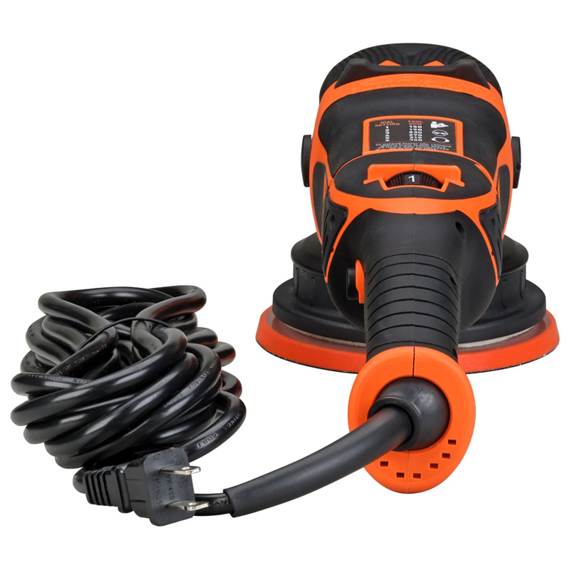 레니 도일 시리즈 기어식 듀얼 액션 폴리셔