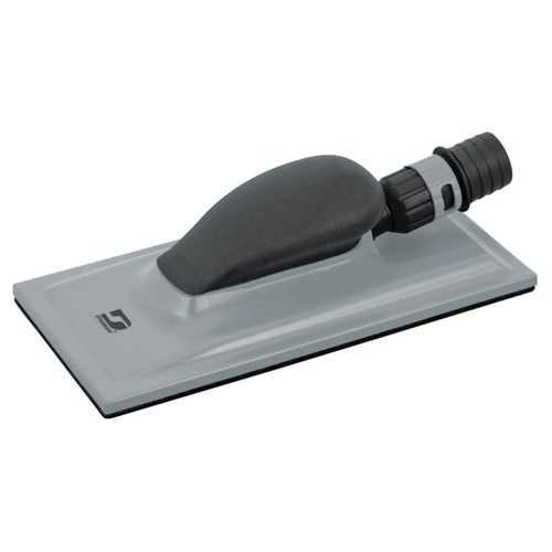 115 x 230 D Hand Sanding Block