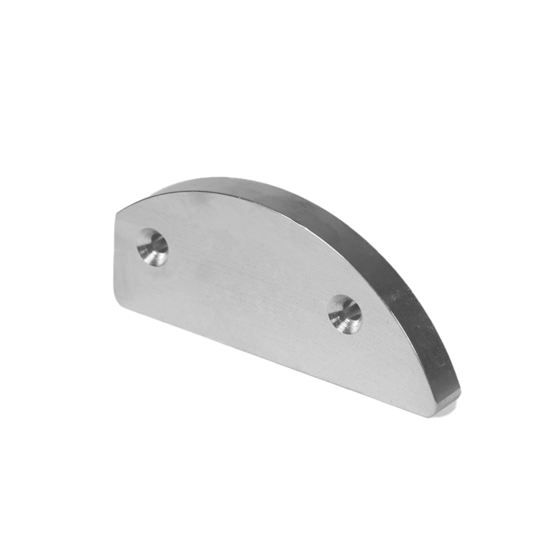 Counterweight 8", 3/4" Orbital