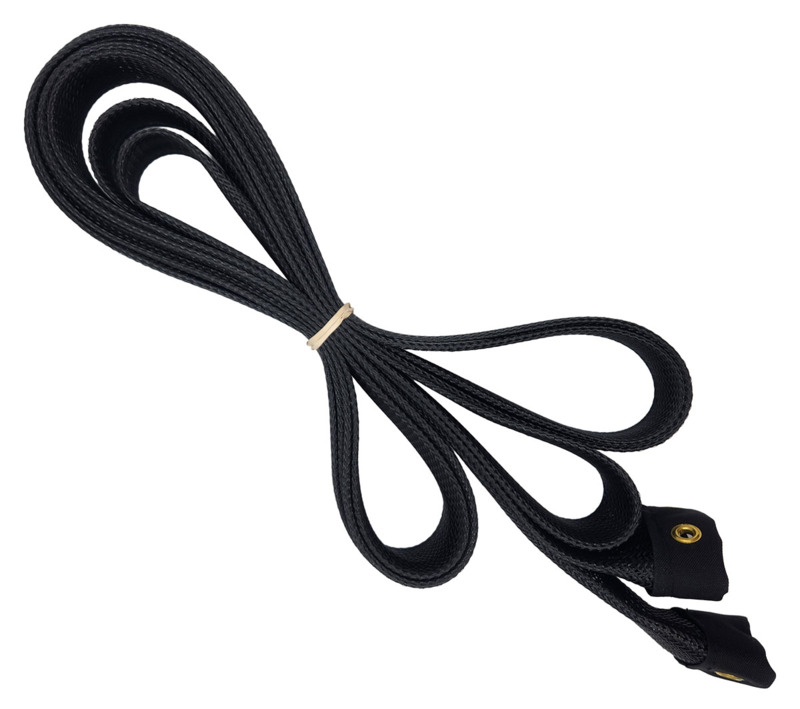Over Hose Assembly, 20ft