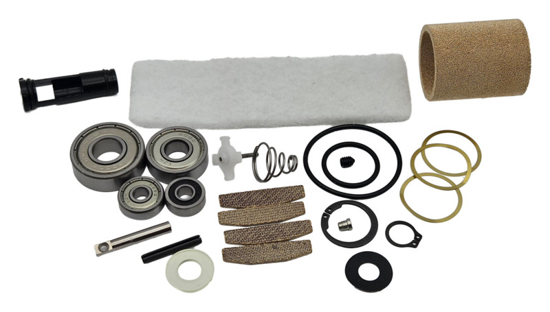 Tune-Up Kit