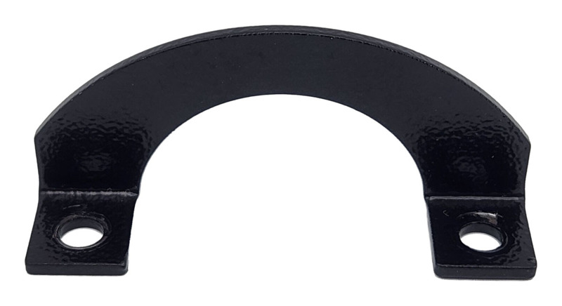 1 Hp Dynastraight Mounting Clamp