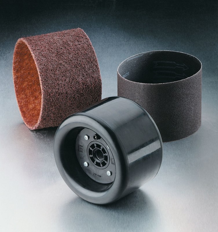 Dynacushion Pneumatic Wheel Kit