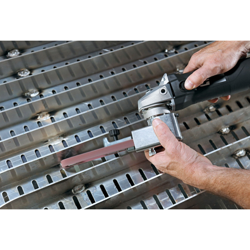 Electric Dynafile II