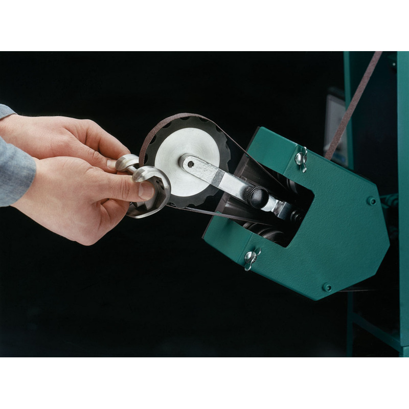 Variable Speed Versatility Grinder