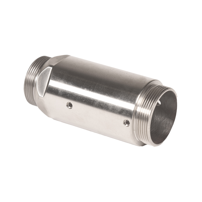 Double Planetary Housing, Threaded