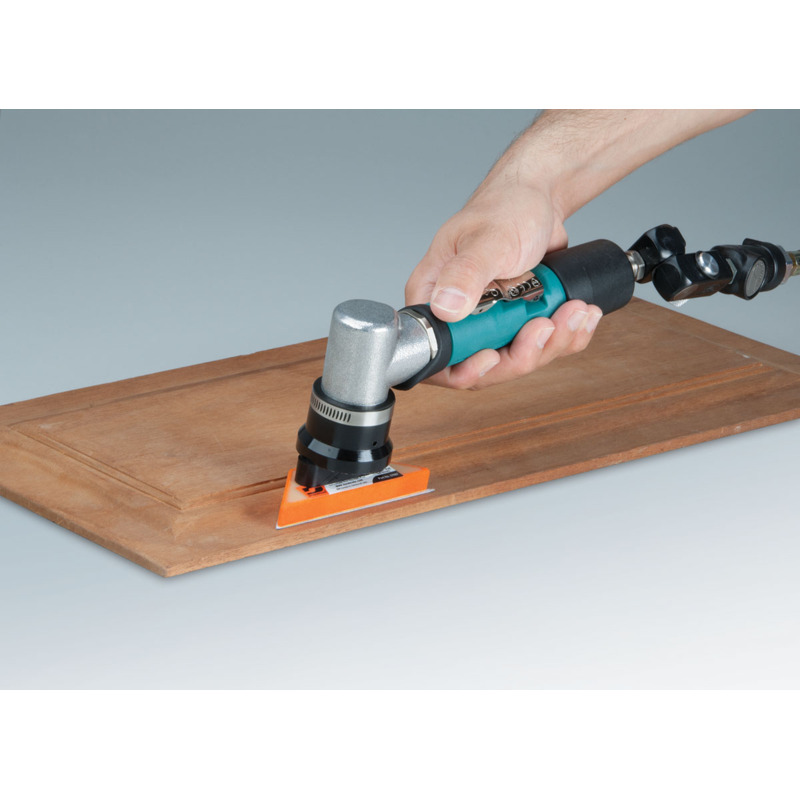 Dynafine w/Raised Panel Pad,