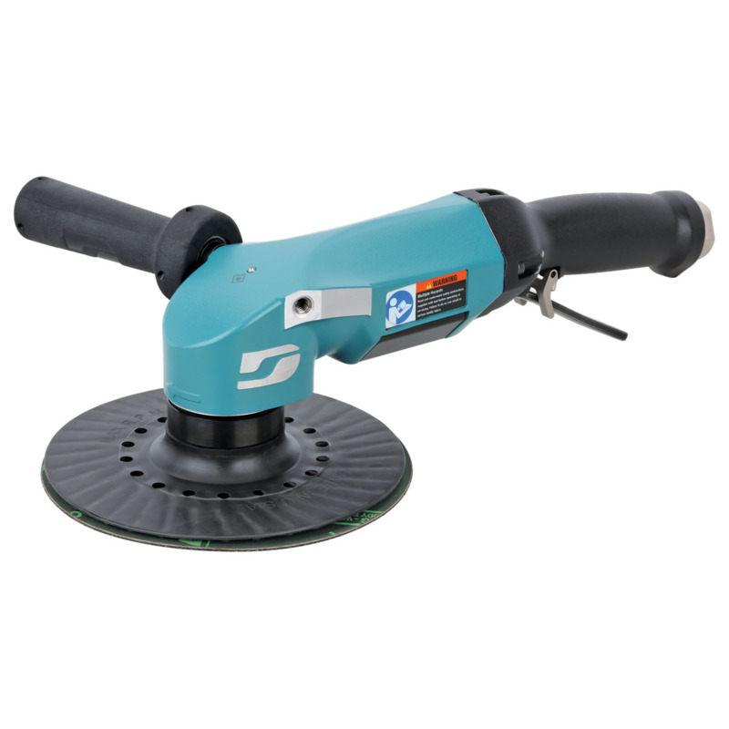 180mm Disc Sander (EU) M14 Thread,