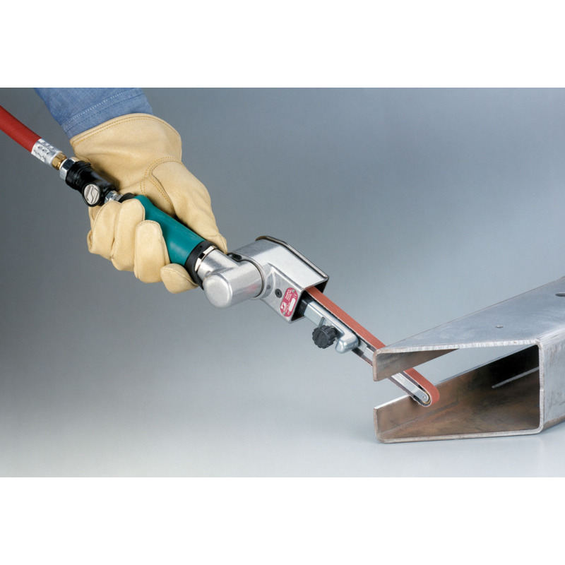 Dynafile II, Std., 25K RPM, .4