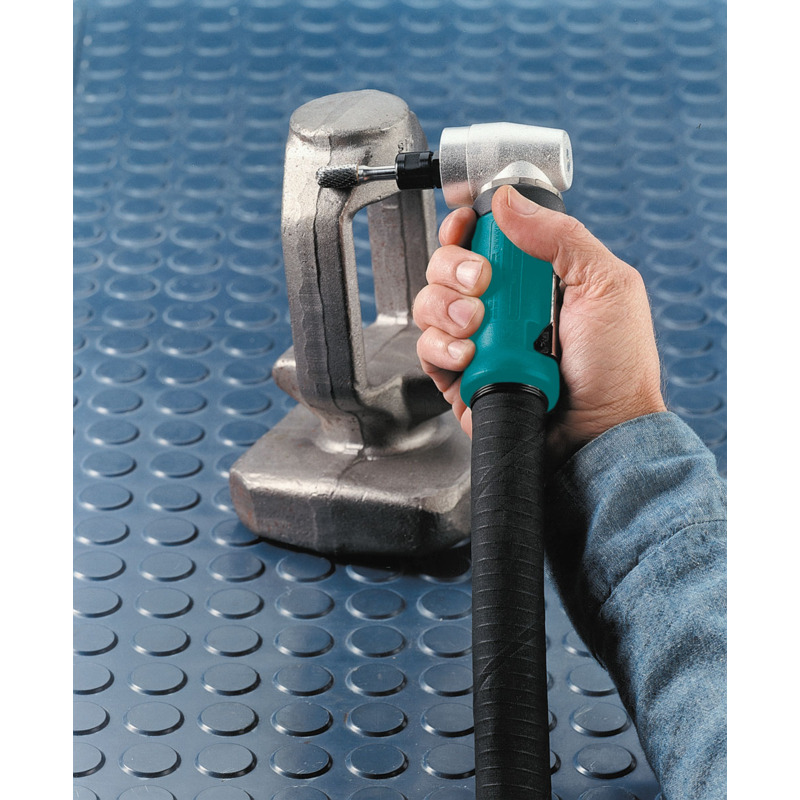 .4Hp Rt. Angle Die Grinder, 1/