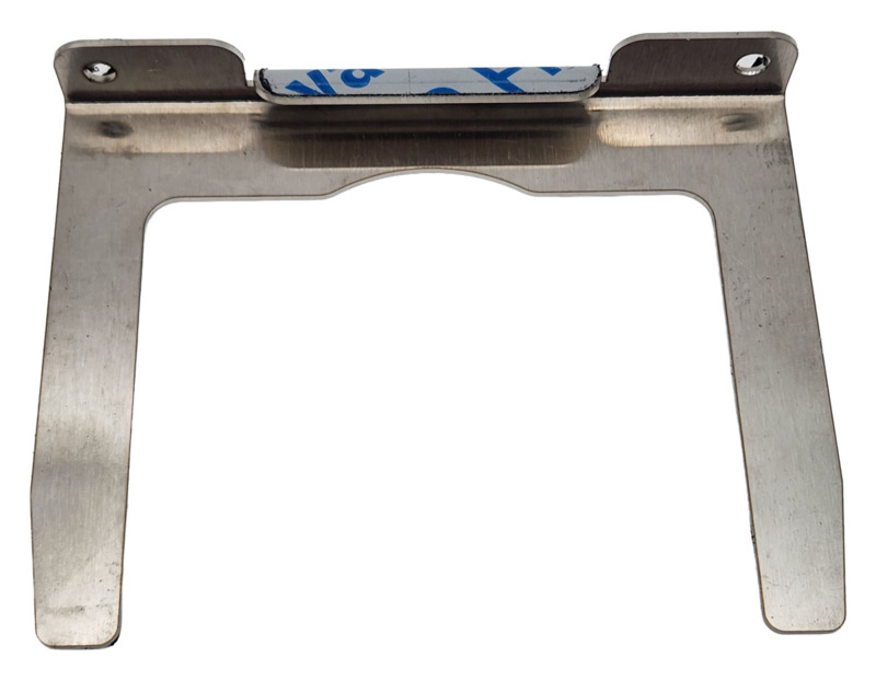 Vacuum Bag Adaptor Lock