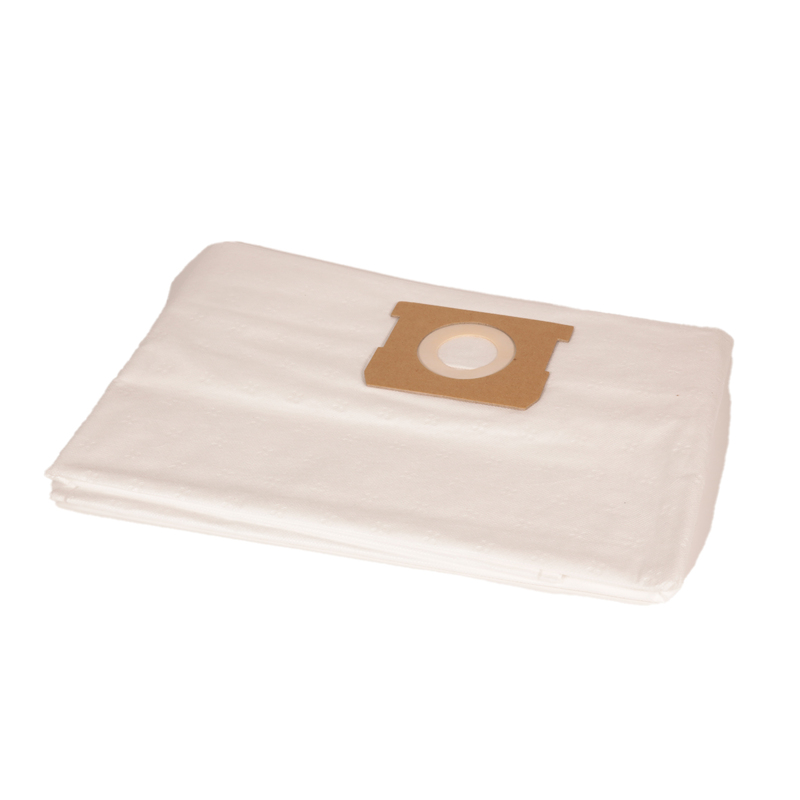 HEPA Vacuum Bag, Fine Dust Collection