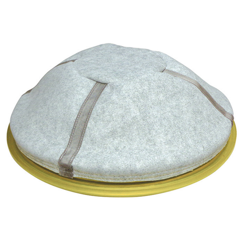 Main Cloth Filter Assembly