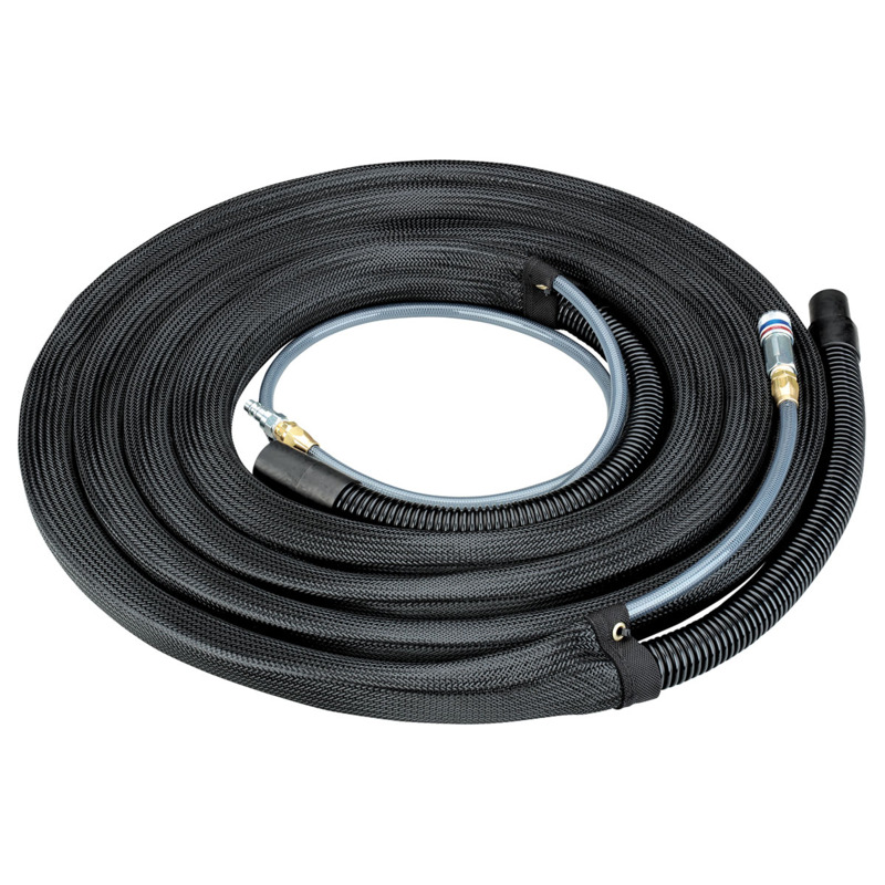 20' Hose Ass'y, 1" Vac, 5/16"