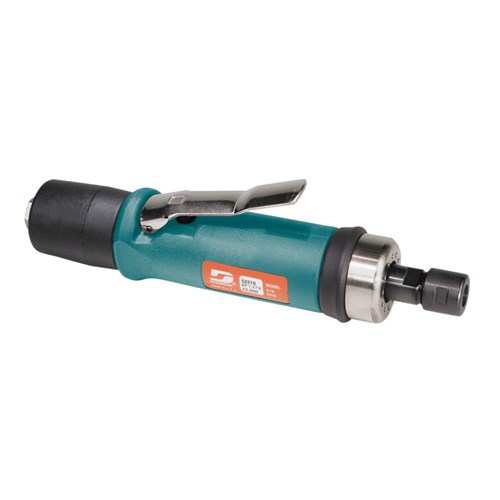 .7 hp Straight-Line Die Grinder