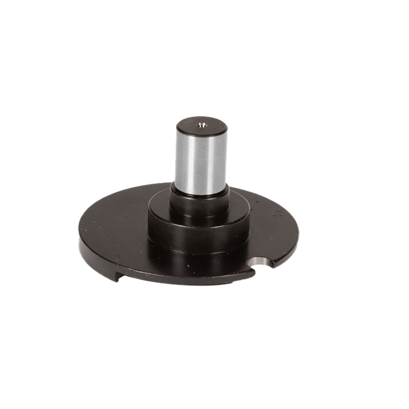 Pad Balancer Shaft
