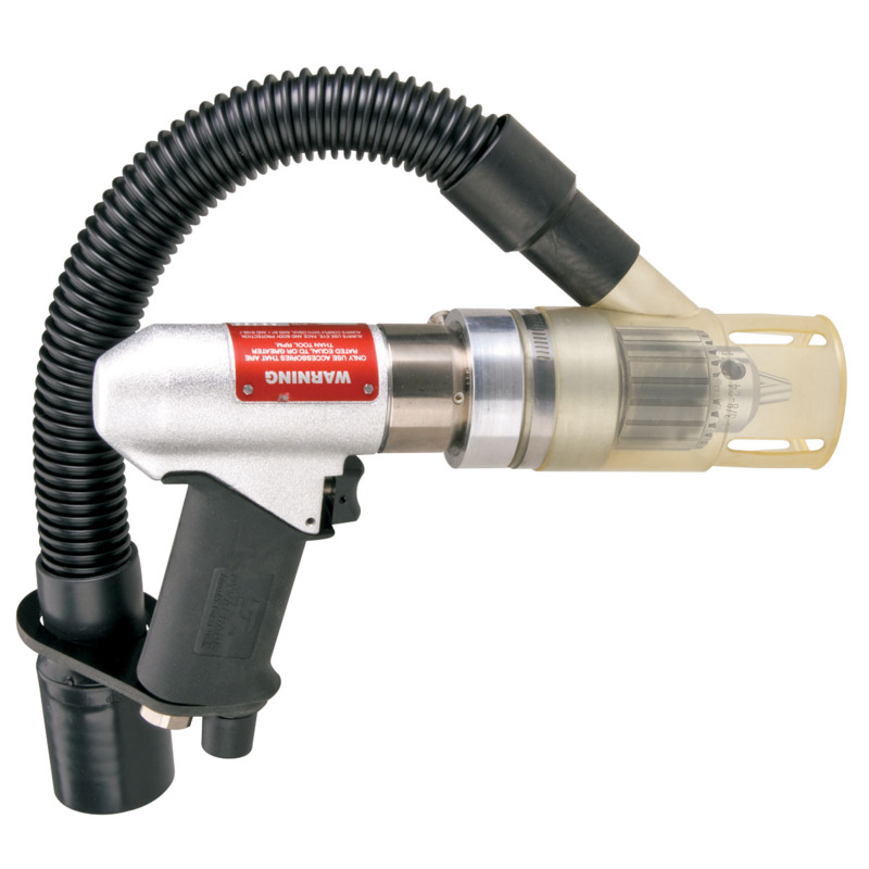 1/2" Drill For Central Vacuum Sytem