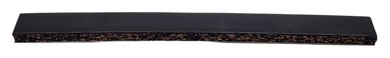 1/2" (13 mm) W x 4-5/8" (117 mm) L Hard Platen Pad