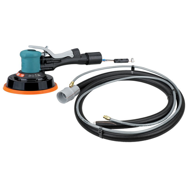 Dual-Grip Gear Driven Sande