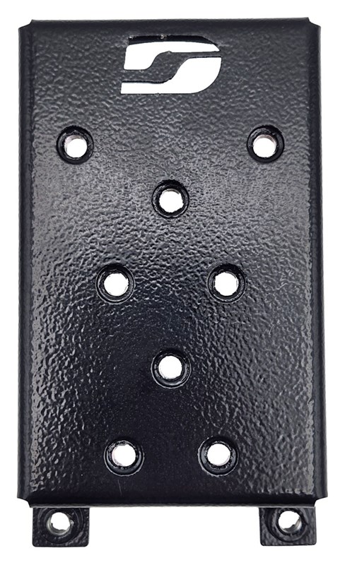 1 Hp Dynastraight Mounting Bracket