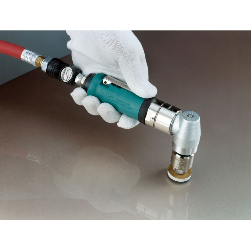 .4Hp Rt. Angle Mini Dynorbital