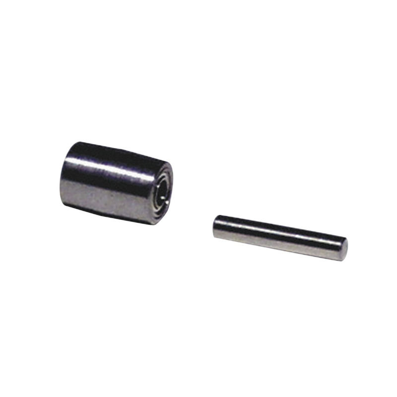 C.W. Assy, w/ 11335 shaft