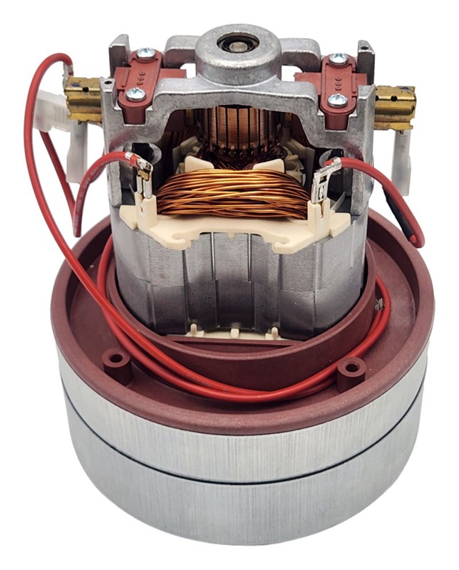 Motor Replacement, 110/120V-60 Hz, 1300 W