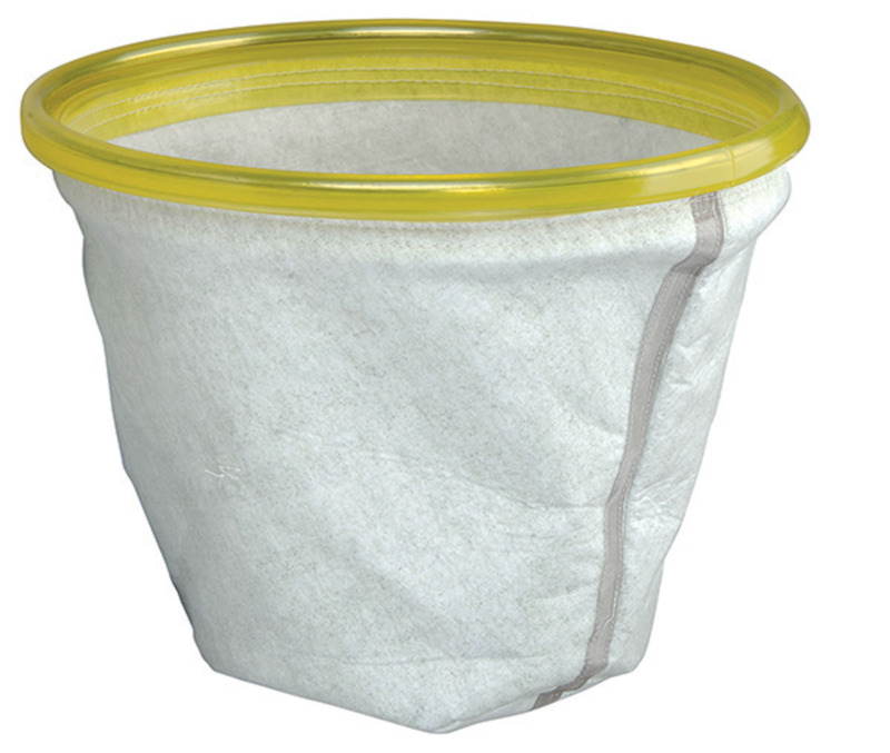 Main Cloth Filter Assembly