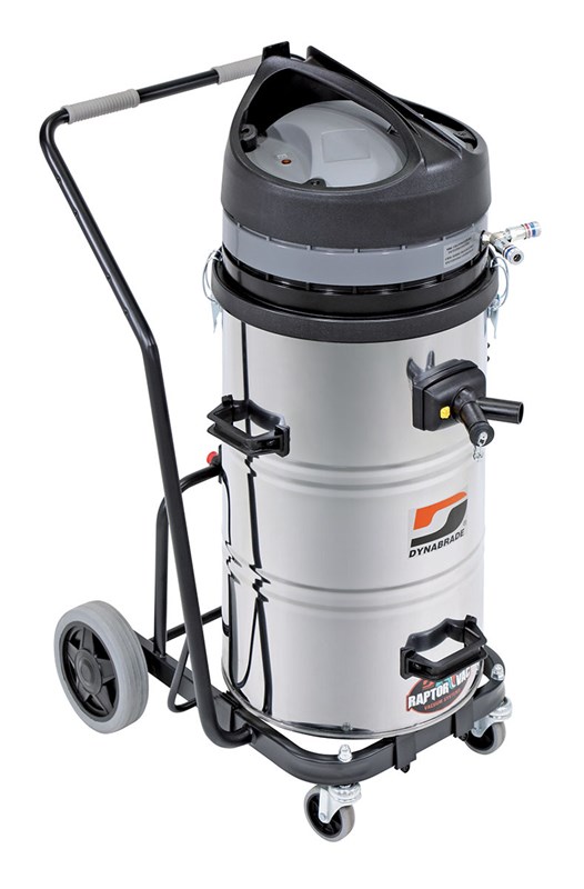 MEGA Raptor Vac, M-Class, 230V/50-60Hz