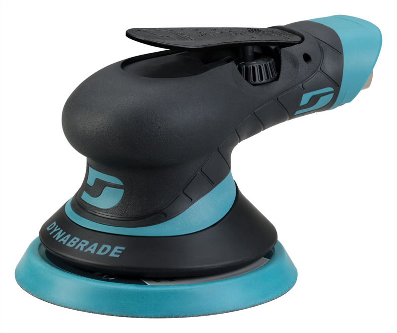 5" (127 mm) Dia. Non-Vacuum Dynorbital Extreme Random Orbital Sander
