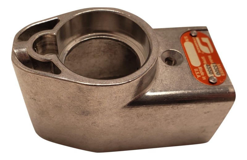 Housing Assembly for Model 18100