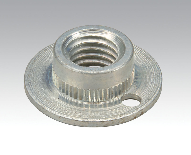 Flange Nut
