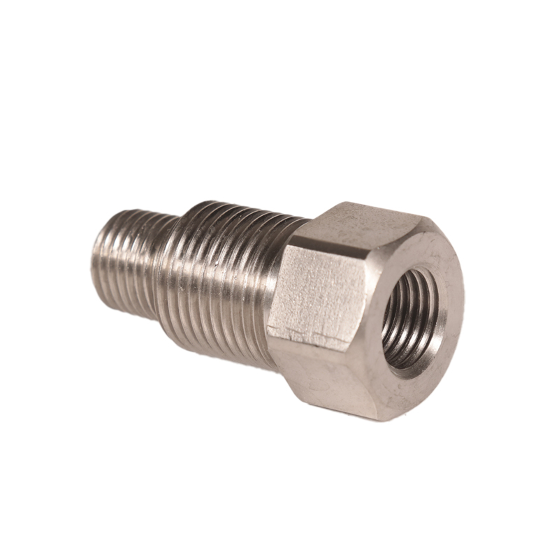 1/4" NPT Air Inlet Adaptor
