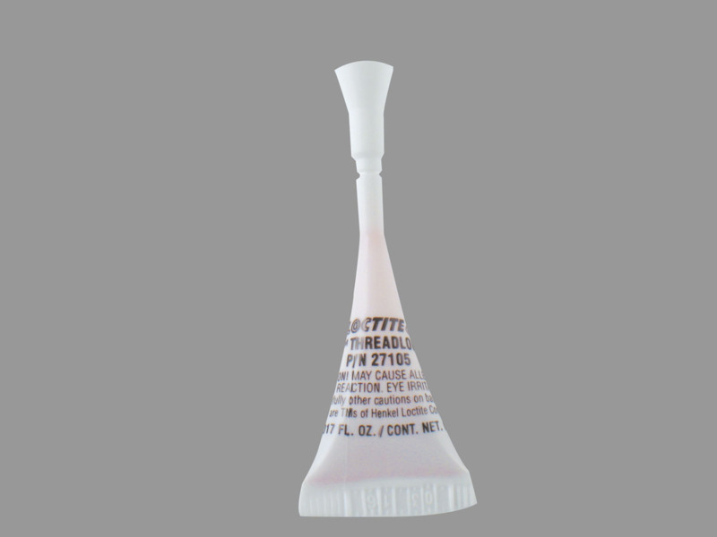 Thread Adhesive