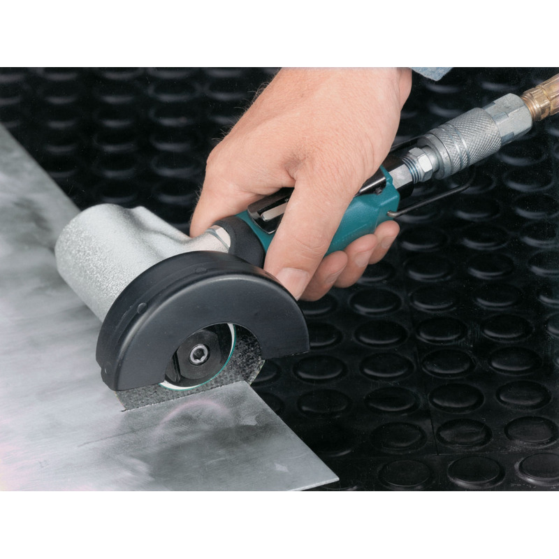 15000rpm Cut-Off Tool 4"