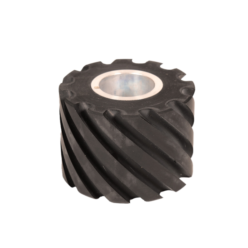 Contact Wheel