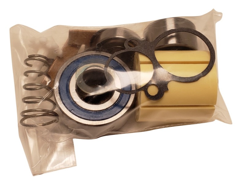 Tune-Up Kit for 11" Gear-Driven Sanders
