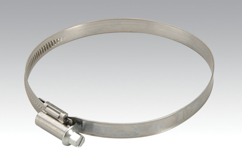 Hose Clamp