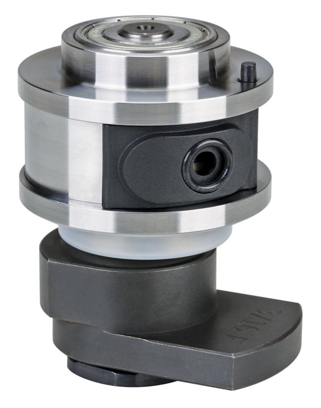 5" Extreme Drop-in Motor, 3/16" Orbit